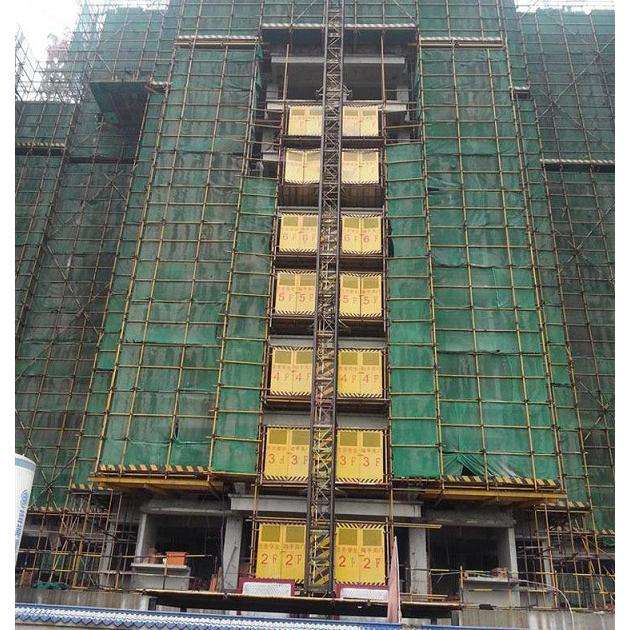 贵阳综保区贵阳综保区施工现场护栏